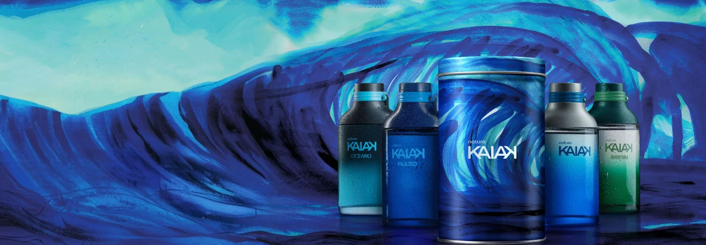 Perfumes Natura: como escolher uma fragrância para cada ocasião
