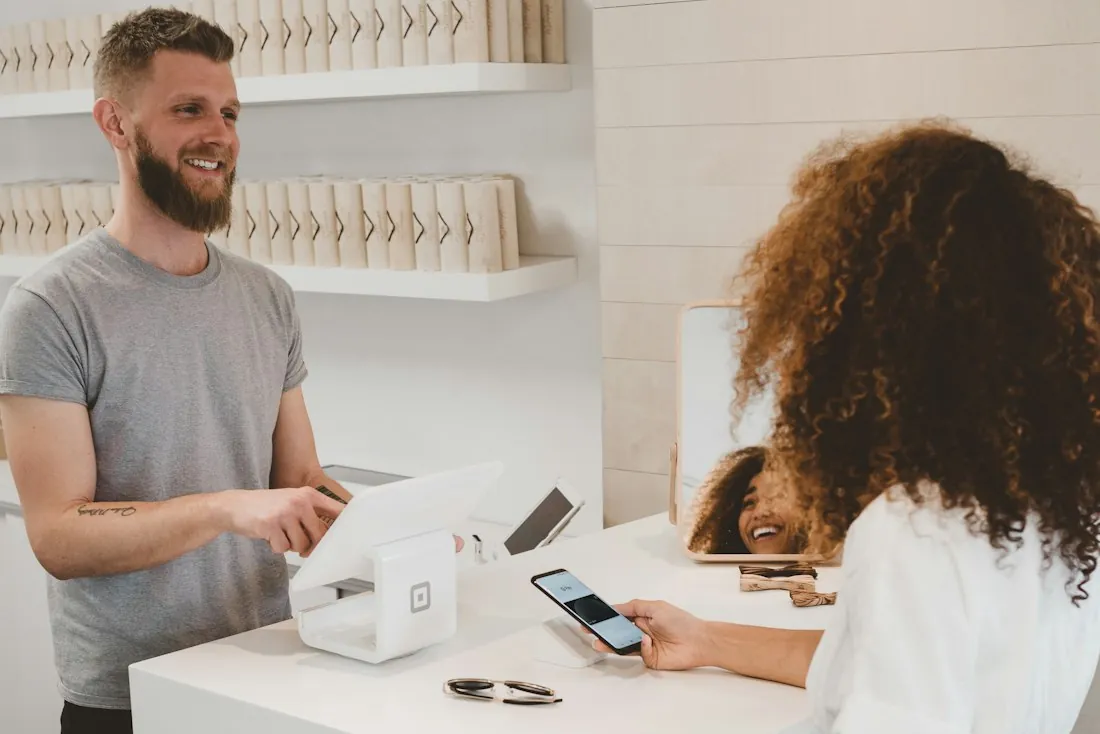 Maquininha com Pix e cartão: como organizar as vendas